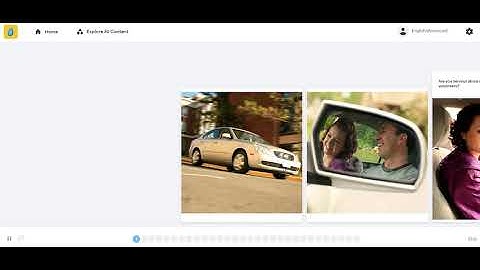 Rosetta Stone Training Video