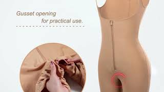 Mt190148 Bk1 37 Tight Skin Color Front Zipper Latex Bodysuit Big Size