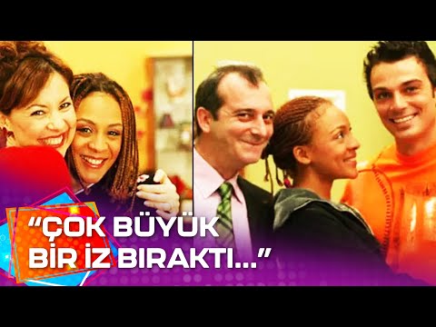 Defne Joy Foster Aramızdan Ayrılalı 13 Yıl Oldu | Demet ve Jess'le Gel Konuşalım