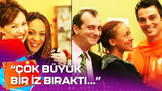 Defne Joy Foster Aramızdan Ayrılalı 13 Yıl Oldu | Demet ve Jess'le Gel Konuşalım