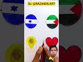 CINTA PALESTINA SIMPAN DI HATI 😍⁉️@RAZAADILART#shorts #remix