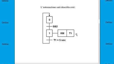 Tutorial PLC - Corso Base: 06 - Timer