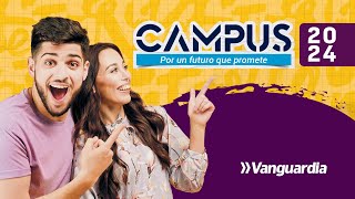 🚀 Hoy Inicia Campus 2024