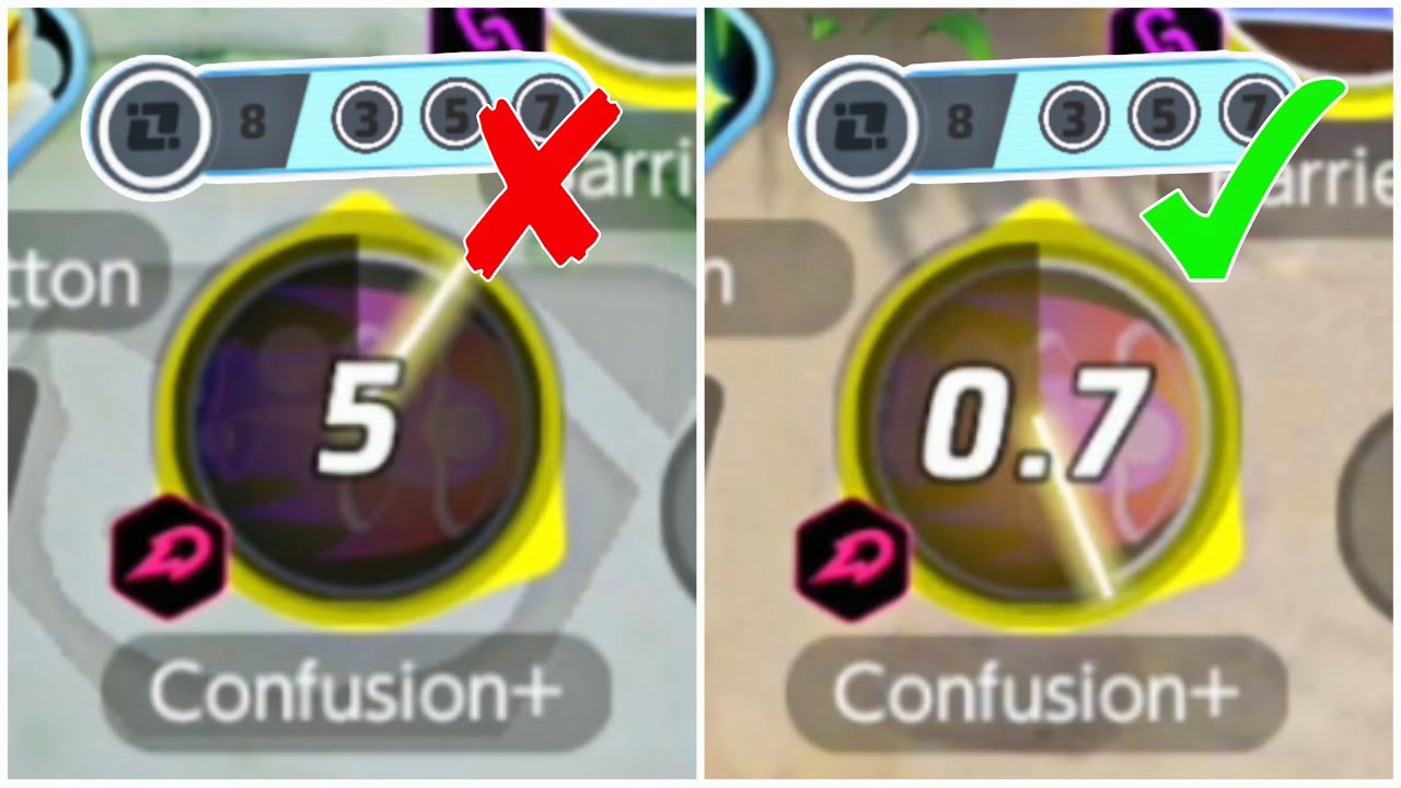 Do black emblems work in Full Fury Battle? Pokemon Unite Mythbusters