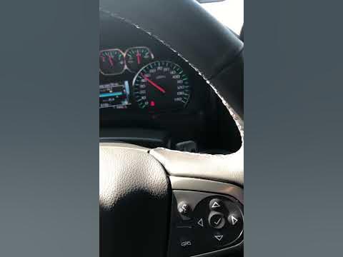 2018 Chevy Silverado 1500 exhaust ticking sound when accelerating! HELP