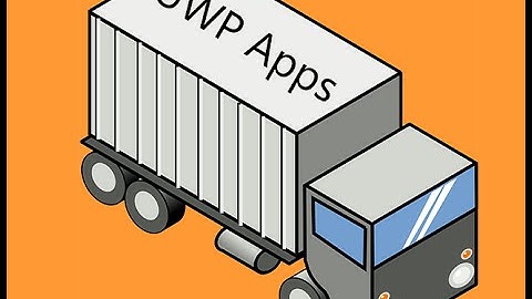 How to Install Windows 10 Store Apps to Another Drive