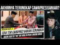 TEMUI TITIK TERANG!! TEKA TEKI CAWAPRES GANJAR,SOSOK KUAT DI NU YANG DI PILIH JOKOWI?