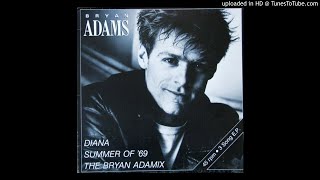 Vignette de la vidéo "Bryan Adams - The Bryan Adamix"