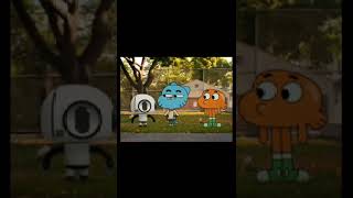 Gumball Alfabe