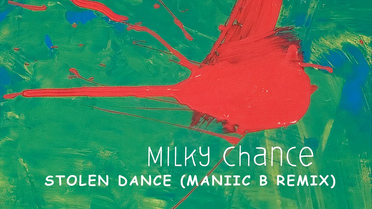 Milky chance stolen dance. Stolen dance - milky chance 21203твти. Stolen dance. Дай мне шанс песня. Stolen dance milky chance клип.