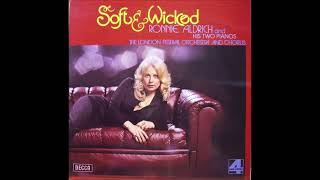 Ronnie Aldrich   Soft  Wicked 1973