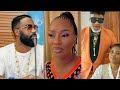 NANA KETCHUP BA GETON OYO EZA YA NANI FALLY IPUPA MM KONGO SARAH KOFFI OLOMIDE MAFINGA SOKI EZA MABE