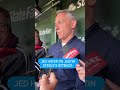 Jed Hoyer reacts to the unfortunate news on Justin Steele’s setback