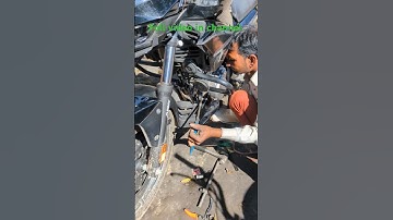 Xtreme 125r update engine cover #modification #newupdate #trendingshorts @Rahul_06_yt