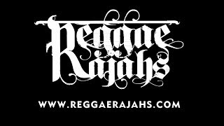 Reggae Rajahs - Indias Number 1 Sound (2014 Promo)