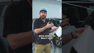 Matte PPF vs Vinyl Wrap | Protection vs Appearance Explained 🛡️