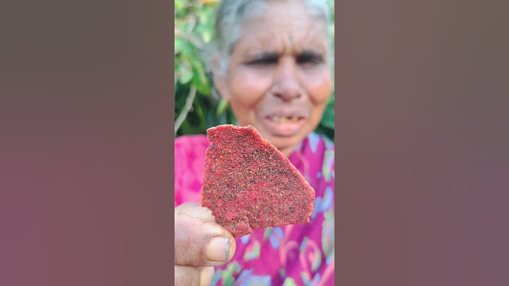 Trying World's Spiciest JOLOCHIP for the First Time 🥵💀 #spicy