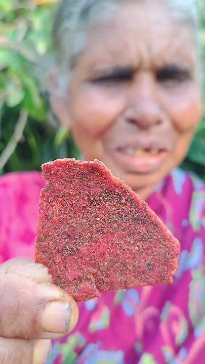 Trying World's Spiciest JOLOCHIP for the First Time 🥵💀 #spicy