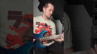 Dont Sleep on the H&K Spirit | Tiny Amp, Big Sound
