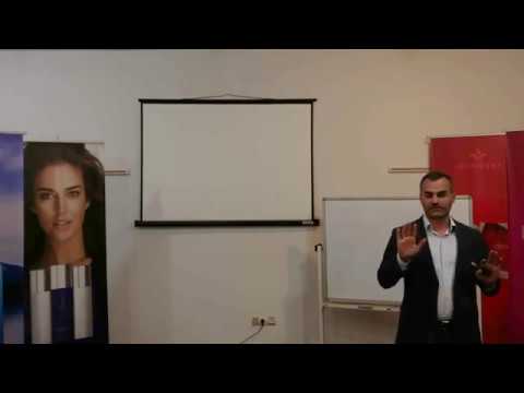 პრეზენტაცია jeunesse global