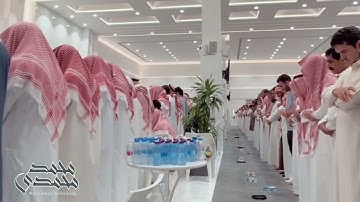 ﴿ منكم من يريد الدنيا ﴾ عشائية بديعة | القارئ محمد محمدي
