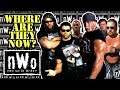 What Happened To Every Member Of The NWO?