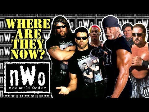 what-happened-to-every-member-of-the-nwo?