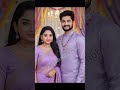 Srinu ❤ Adhya ✨ Love flows quietly, hearts speak loudly ❤️