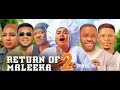 RETURN OF MALEEKA 2- Latest Yoruba Movie Review 2024 | Femi Adebayo | Mide Martins | Brother Jacob |