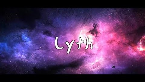 #342 INTRO PARA Lyth (50 Likes eu volto com a frequência de video)