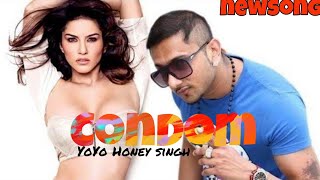 Yo Yo Honey Singh ft. Raftaar "Condom" | New punjabi Latest Song 2018 | Official Music Video