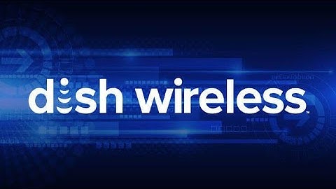 Important Dish Wireless Network Update! New 4th Carrier Status