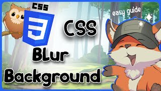 Celebrity How to Blur Background Image in CSS | Guide Glimpse Wealth