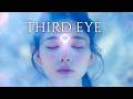 Third Eye — Inner Clarity Meditation (852 Hz ✨ 3 Hours)