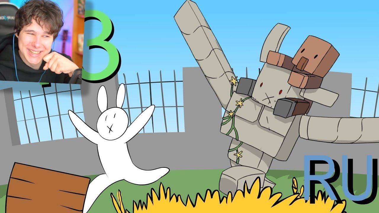 Майнкрафт для нубов, часть 13 