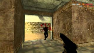 [Insane Studio] lambda -4 glock