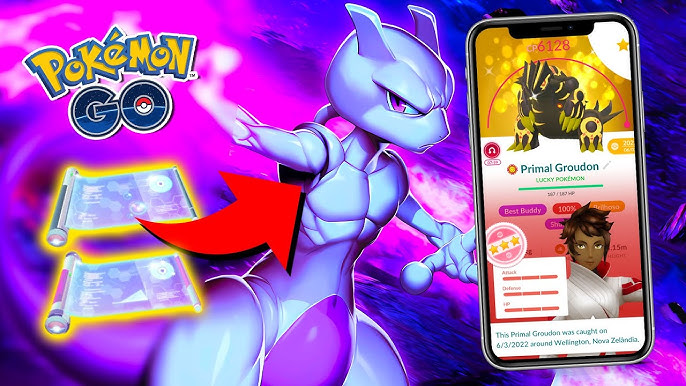 Pokémon GO: como pegar Zamazenta nas reides; melhores ataques e counters, esports