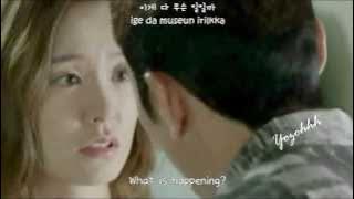 Acoustic Collabo - It’s Strange, With You FMV (Discovery of Romance OST)[ENGSUB   Rom   Hangul]