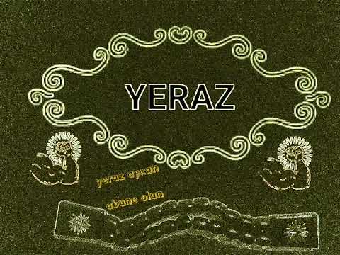 YERAZ Dolyası mahnısı #yeraz #azerbaycan #baku #yerazlar