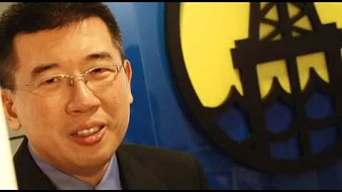CHInoy Profile: Francis Glenn Yu