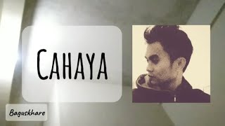 Baguskhare - Cahaya (Official Lyrics Video)