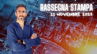 Le Notizie Più Importanti Del Giorno Una Buona 11 Novembre 2025