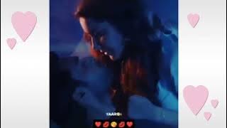 ROMANTIC KISS 💋CUTE COUPLE 💕👩‍❤️‍👨KISS STATUS👩‍❤️‍💋‍👨WHATSAPP STATUS💝😍LIP LOCK KISS😘💖COUPLE GOAL 👫