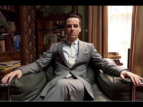 Moriarty | Welcome
