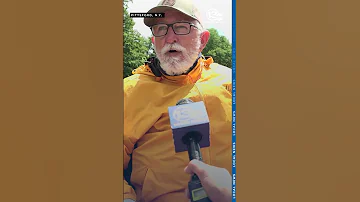 Man Attempting To Break Great Loop World Record On 6 000 Mile Jon Boat Journey 
