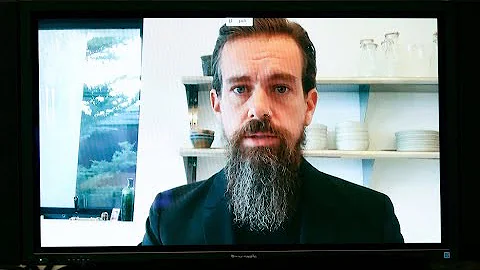 Facebook and Twitter don’t get to be the last word as what counts as news: Sen. Blackburn