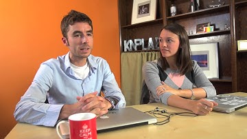 CoLab Profile - knplabs