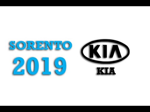 2019 KIA Sorento Fuse Box Info | Fuses | Location | Diagrams | Layout