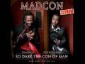 Madcon - Hard To Read