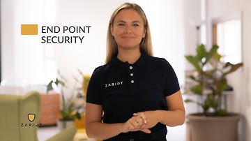 IoT Security | ZARIOT | Episode 2: Endpoint Security